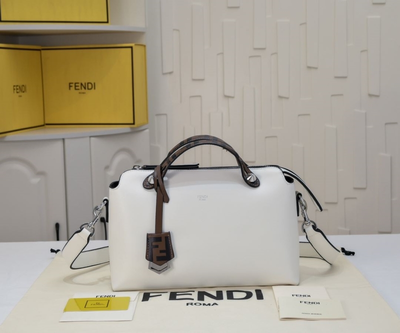 Fendi Top Handle Bags